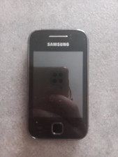 Samsung galaxy young - Usato senza batteria