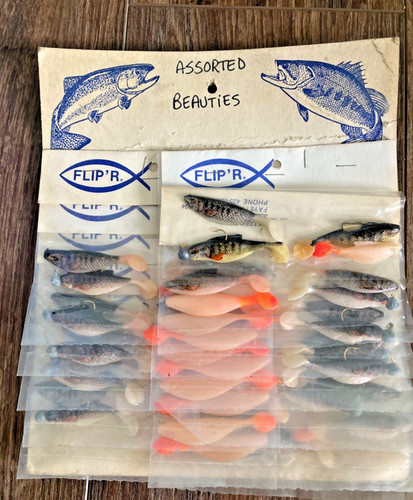Nos vintage persico - vintage, fry
