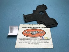 Carena coperchio centrale vano ruota anteriore Piaggio MP3 125 Hybrid 2009-2012