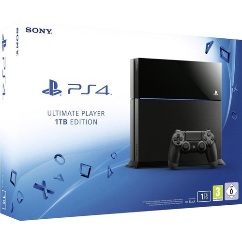 Sony playstation ps4 - sony,