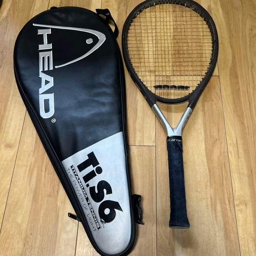 Racchetta tennis rigida - racchetta, da