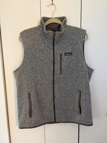 Patagonia uomo better - patagonia,