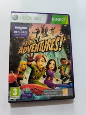  KINECT ADVENTURES !- GIOCO