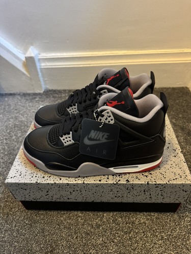 Nike air jordan - jordan, 4