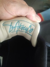 Nike Zoom Freak 5 "Made You Look" DX4985-002 Uomo 11 Nero Volt Blu Nuove Senza Scatola