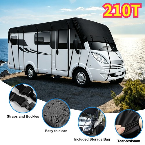 210t copertura camper - 210t, per