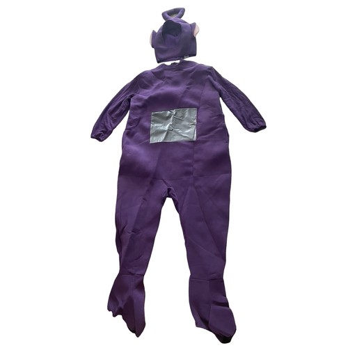 Costume teletubbies tinky - teletubbies,