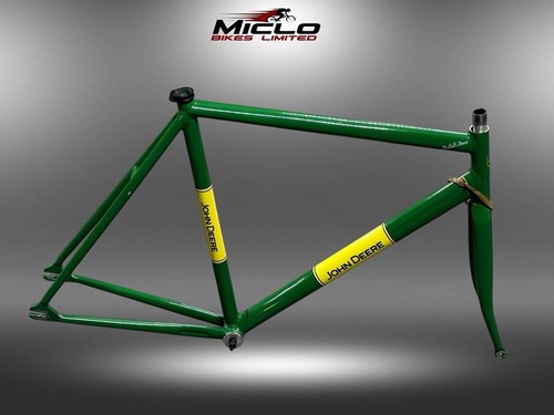 Telaio pista personalizzato