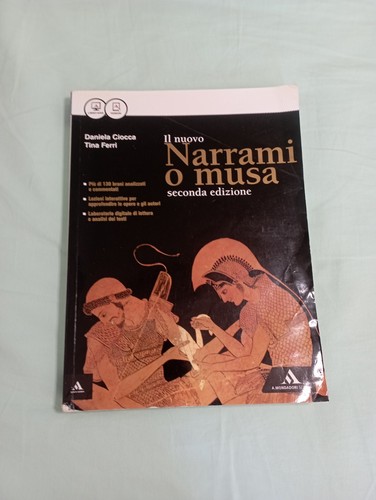 Narrami musa - narrami, o