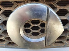 RINFORZO PARAURTI ANTERIORE /