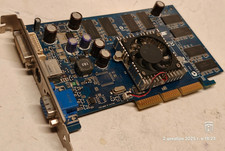 AGP SCHEDA 3D ASUS