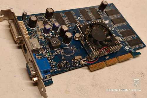 Agp scheda asus - 3d,