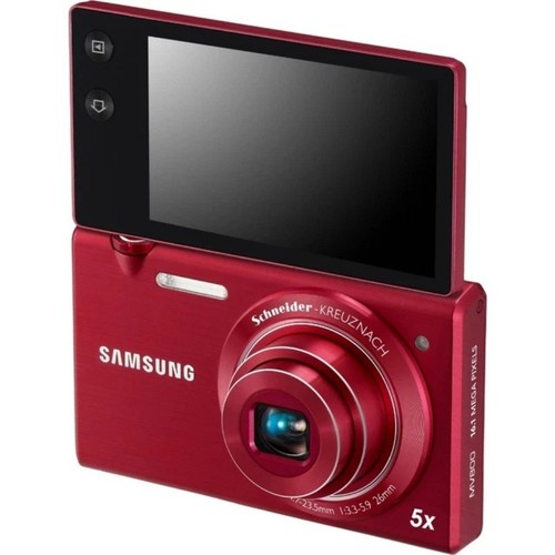 Samsung mv800 flip out touch - flip-out,
