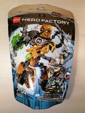 LEGO Hero Factory Rocka 6202