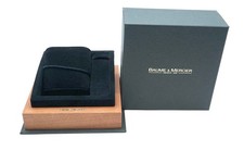 BAUME & MERCIER scatola