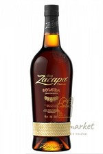 Ron zacapa anni gran - zacapa,
