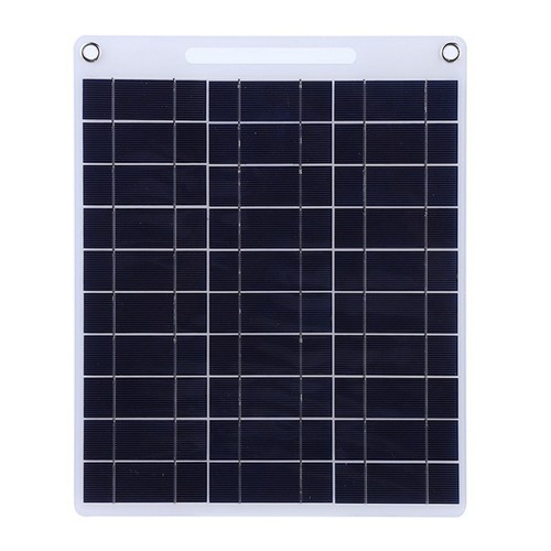 Pannello solare kit - 60, da