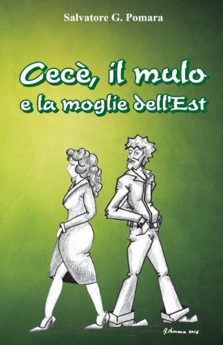 Ceca il mulo - mulo, e