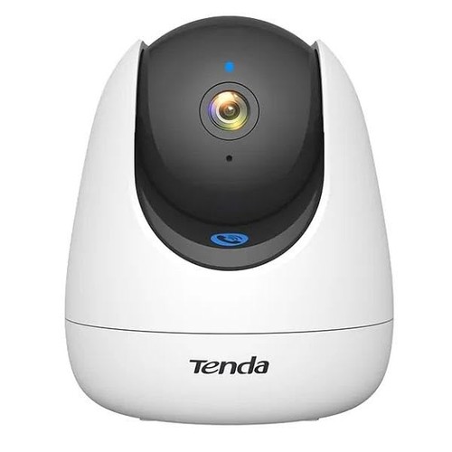 Tenda cp7 telecamera wifi - telecamera,