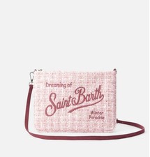 Borsa Mc2 Saint Barth A