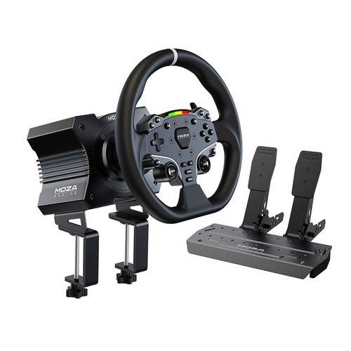 Moza racing bundle kit - –,