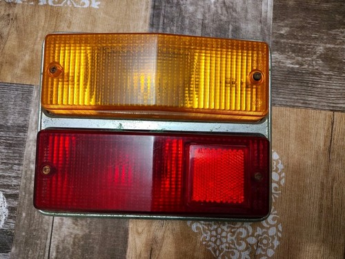 Fanale posteriore destro fiat - posteriore,