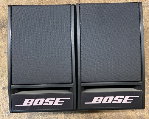 Bose 141 coppia di - 141,