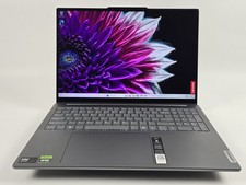 Lenovo Yoga Pro 9i 16" 3.2K
