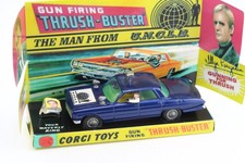 CORGI TOYS * OLDSMOBILE SUPER