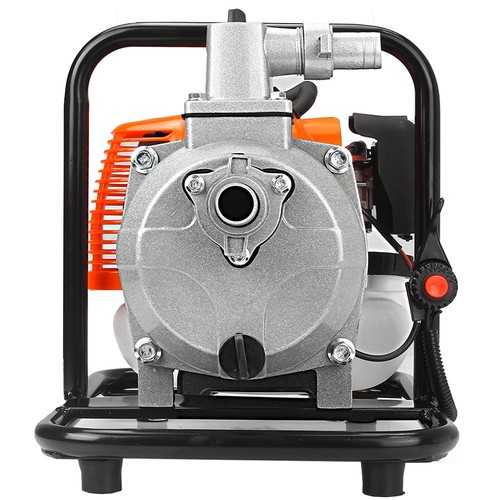 Motopompa scoppio 52cc - scoppio,