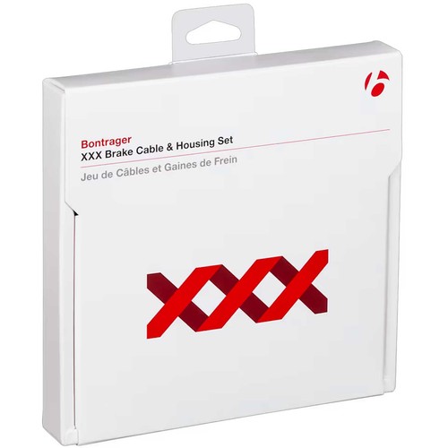 Bontrager xxx set cavi - bontrager,