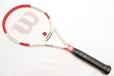 *USATO* RACCHETTA DA TENNIS