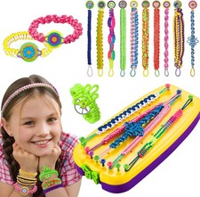 Kit Creazione Braccialetti