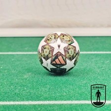PALLINA SUBBUTEO CHAMPIONS