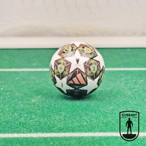 Pallina subbuteo champions - pallina,