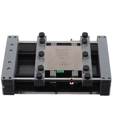Macchina serigrafica PCB