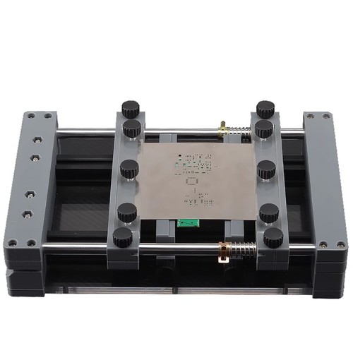Macchina serigrafica pcb - macchina,
