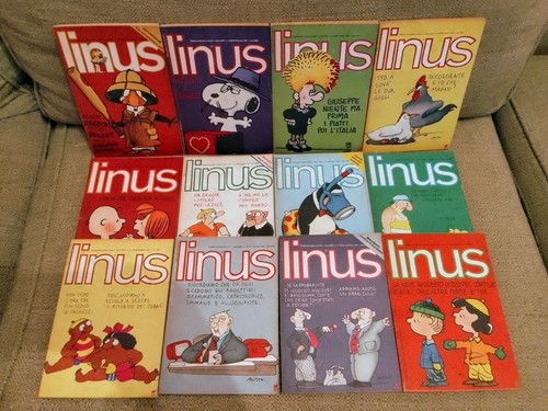 Linus 4 5 6 - 3,, 4,