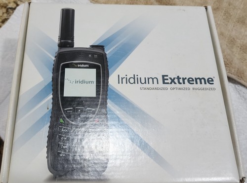 Iridium extreme 9575n kit - iridium,