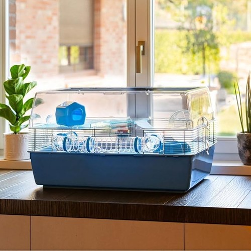 Ferplast duna fun gabbia - fun, per