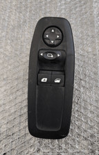 Blocco comandi alzacristalli e retrovisori est.  PEUGEOT 208 Van-Mix 1.4 HDi