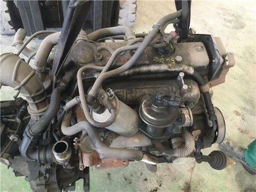 C9db motore per ford focus - motore,
