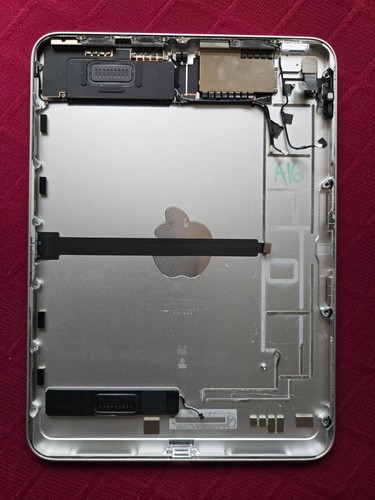 Apple ipad 11a generazione - ipad,
