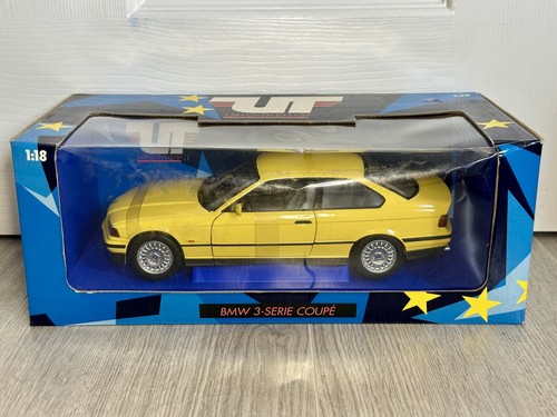 Modelli scala 18 bmw - ut, 1:18