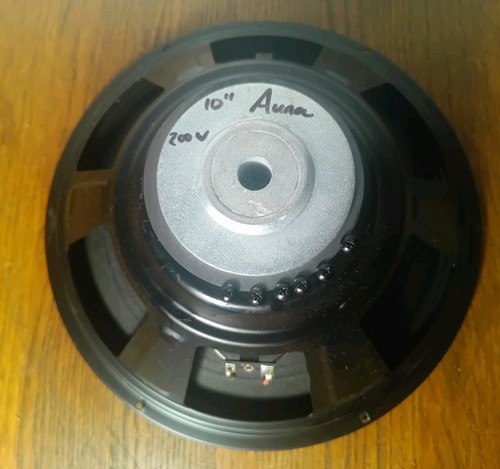 Amplificatore chitarra 200w - amplificatore,