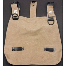 Brotbeutel M31 - WW2 Borsa