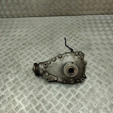 Differenziale anteriore BMW X3