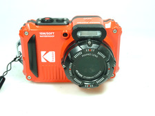 Kodak WPZ 2 fotocamera