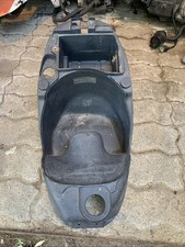 Carena Sottosella Piaggio Liberty 50 2t 1998 1999 2000 2001 