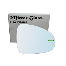 Vetro Specchio Retrovisore
